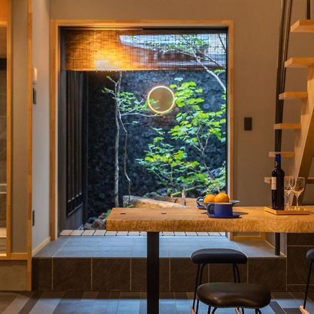 Tabitabi Stay Juraku Kyoto Eksteriør bilde