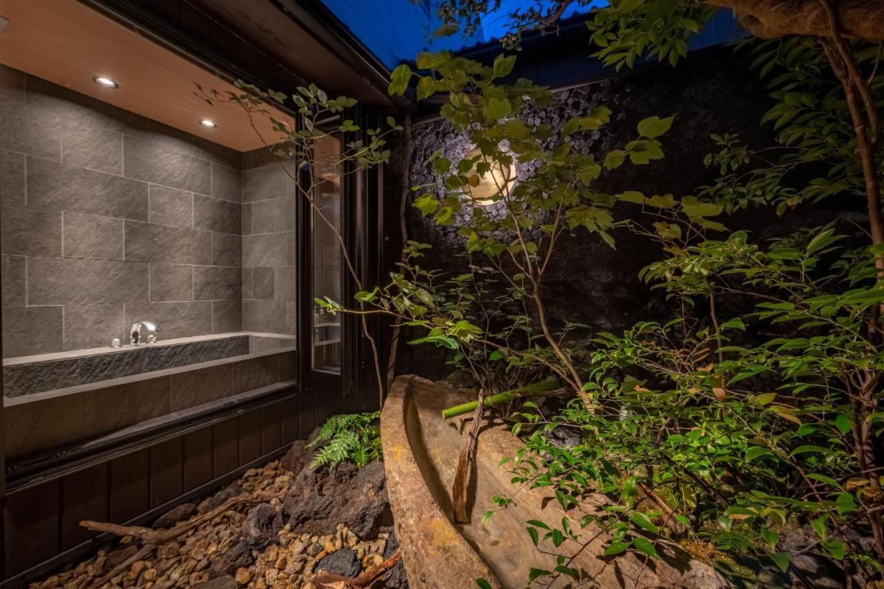 Tabitabi Stay Juraku Kyoto Eksteriør bilde
